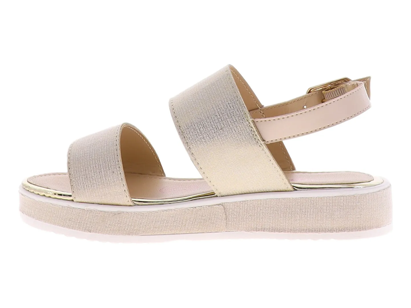 Sandalias Tropicana 25208 Para Niña