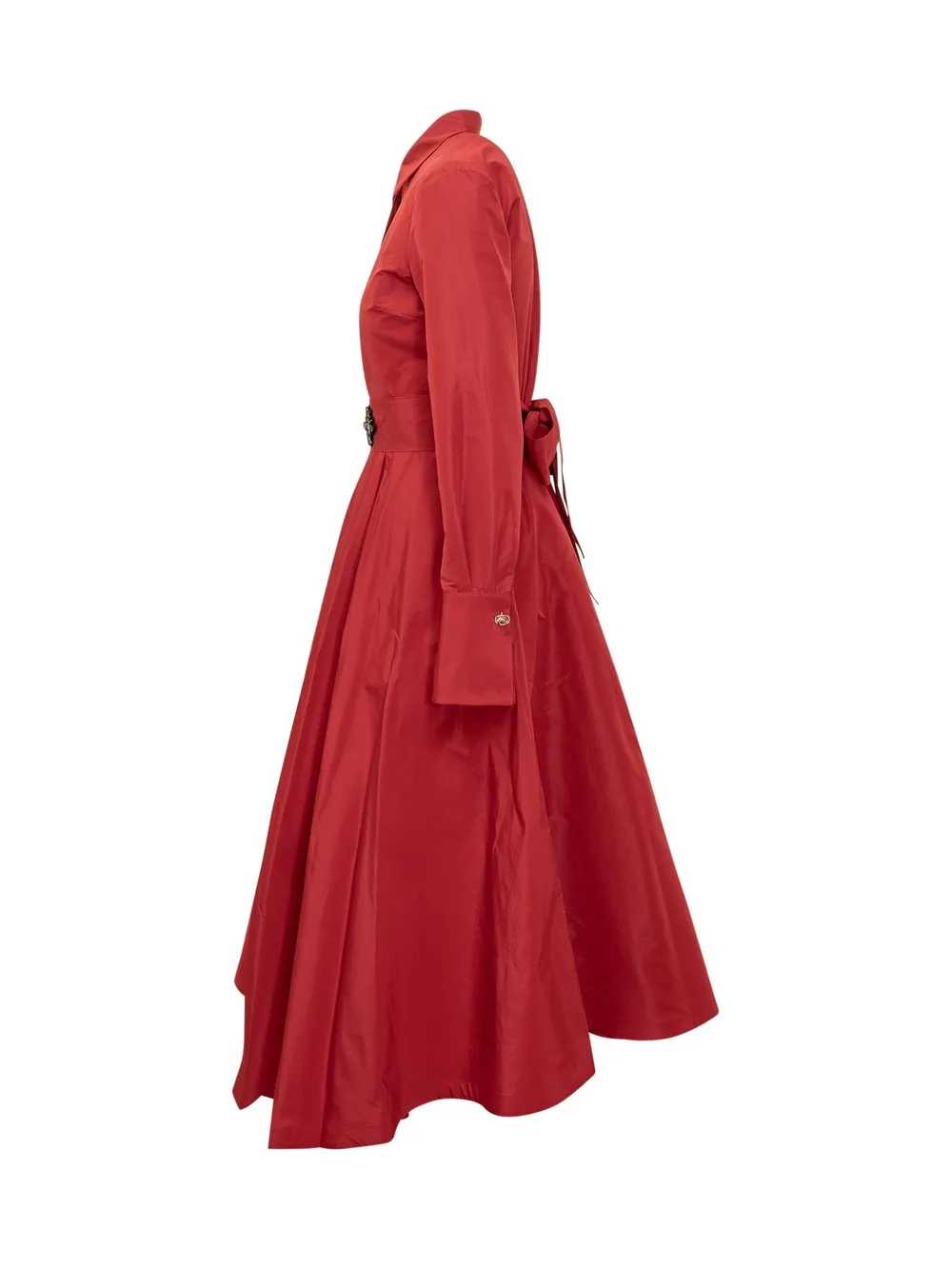 SARA ROKA Mariastella Dress