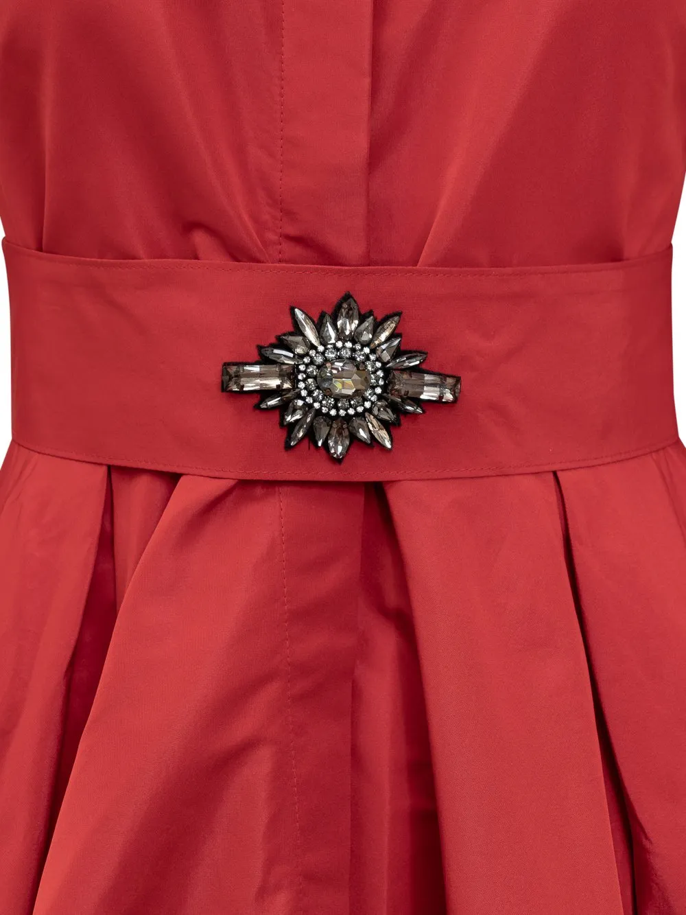 SARA ROKA Mariastella Dress