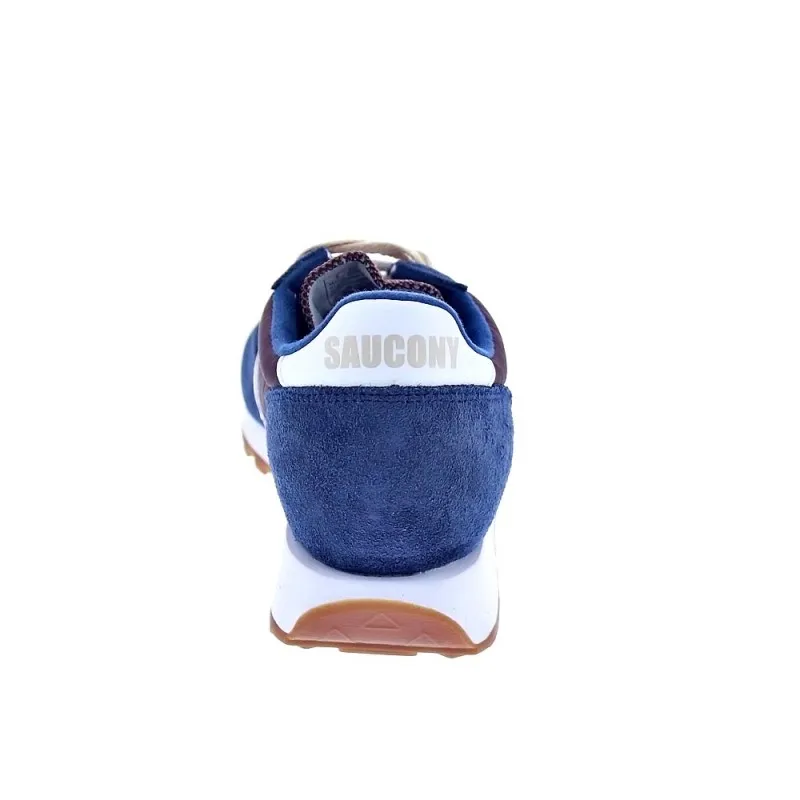 Saucony Zapatillas Mujer Jazz O Vintage Azul