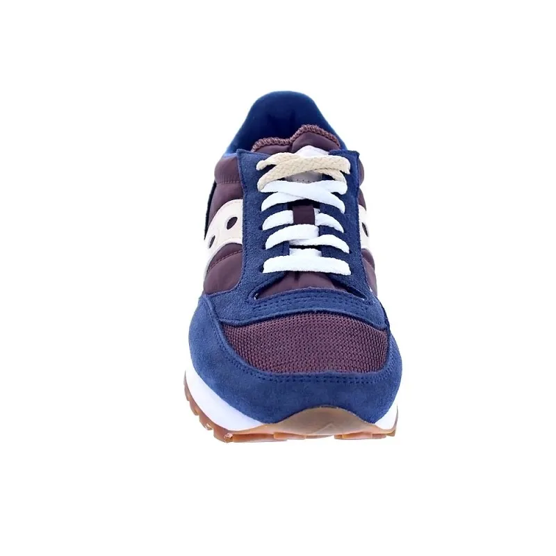 Saucony Zapatillas Mujer Jazz O Vintage Azul