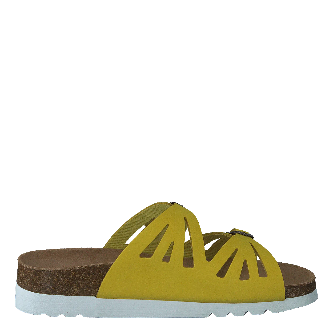 Scholl Ystad Yellow
