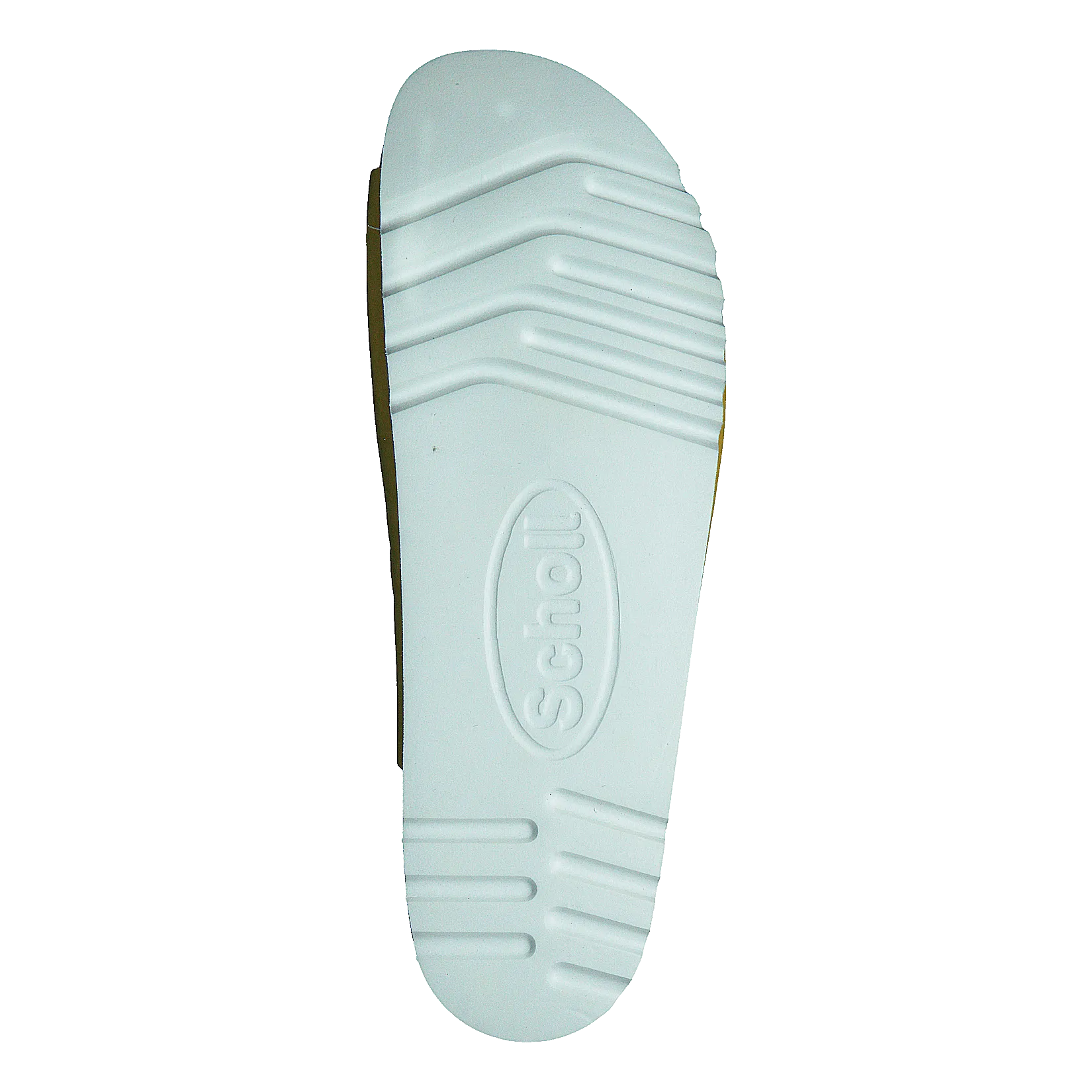 Scholl Ystad Yellow