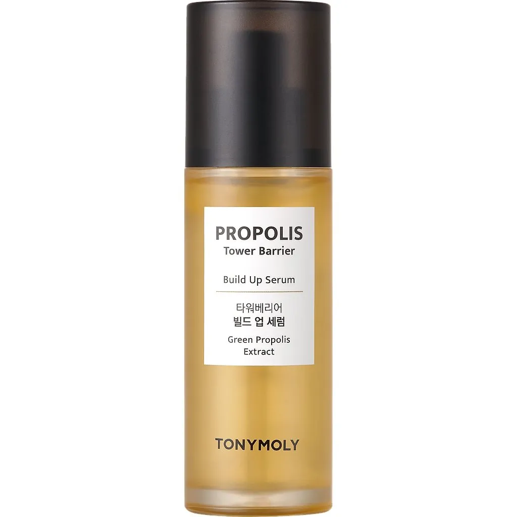 SERUM FACIAL PROPOLIS TOWER BARRIER BUILD UP SERUM