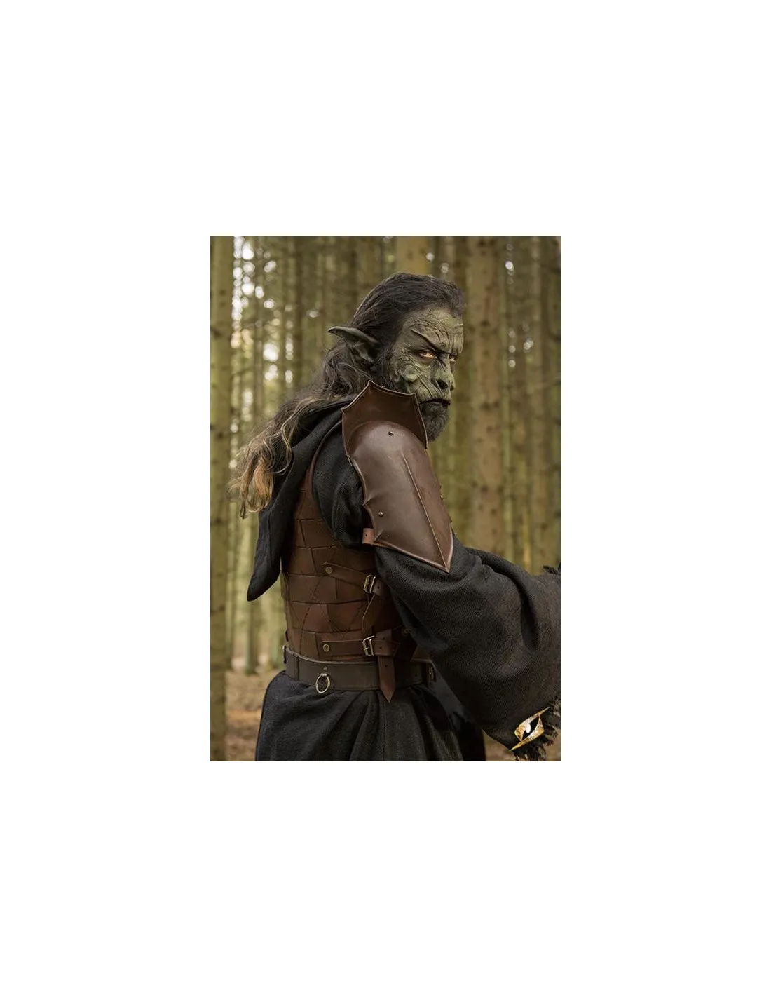 Set Armadura Orco