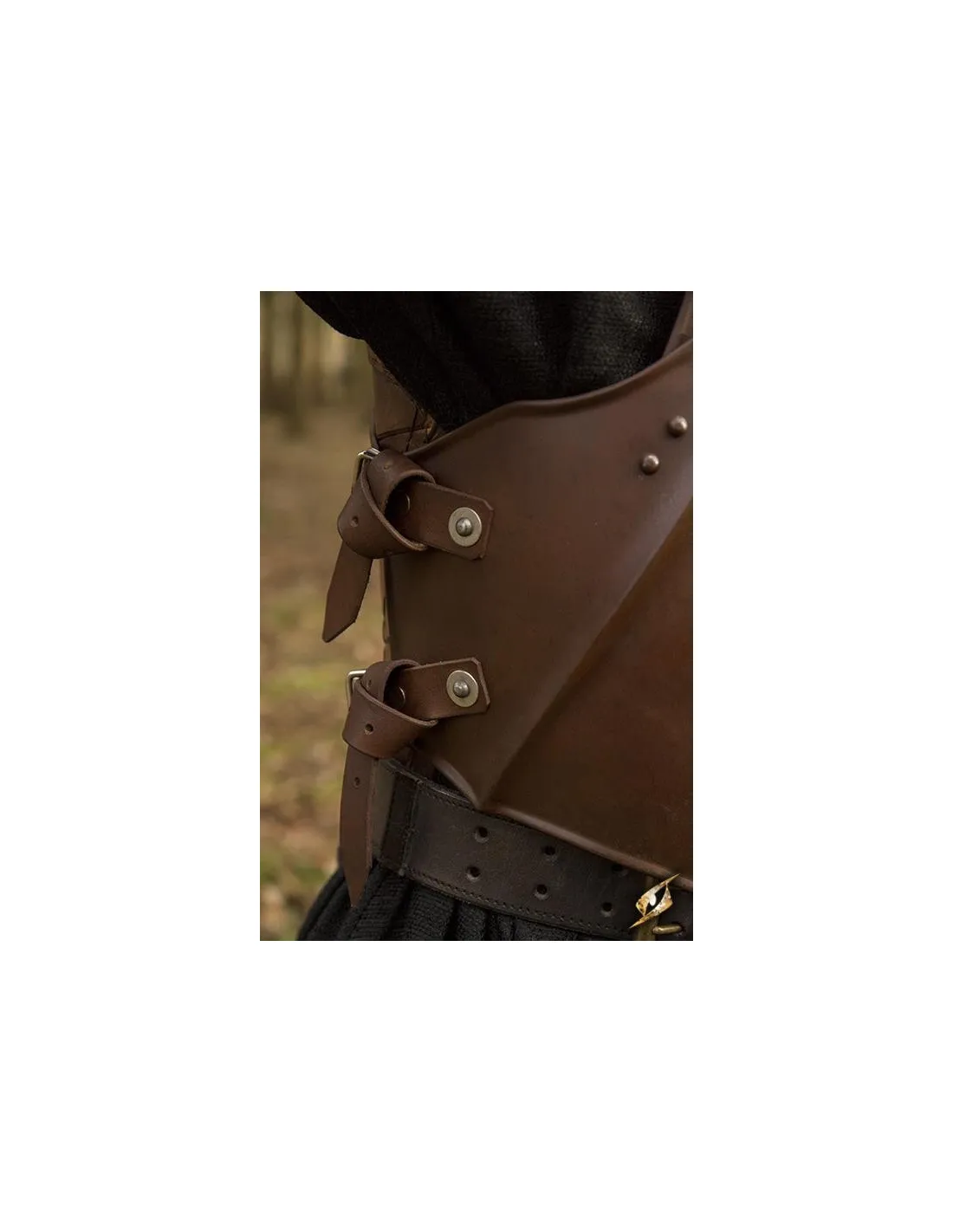 Set Armadura Orco