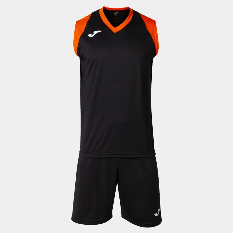 SET Camiseta+pantalon  Joma Baloncesto FINAL II  102849 108