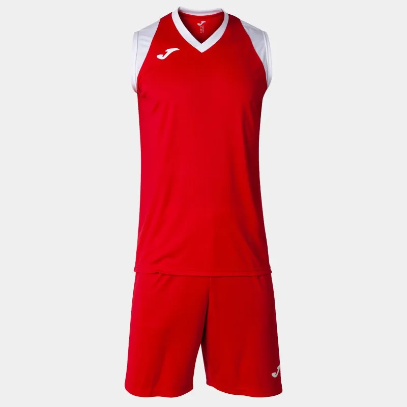 SET Camiseta+pantalon  Joma Baloncesto FINAL II  102849 602