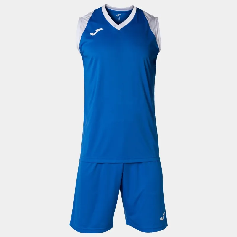 SET Camiseta+pantalon  Joma Baloncesto FINAL II  102849 702