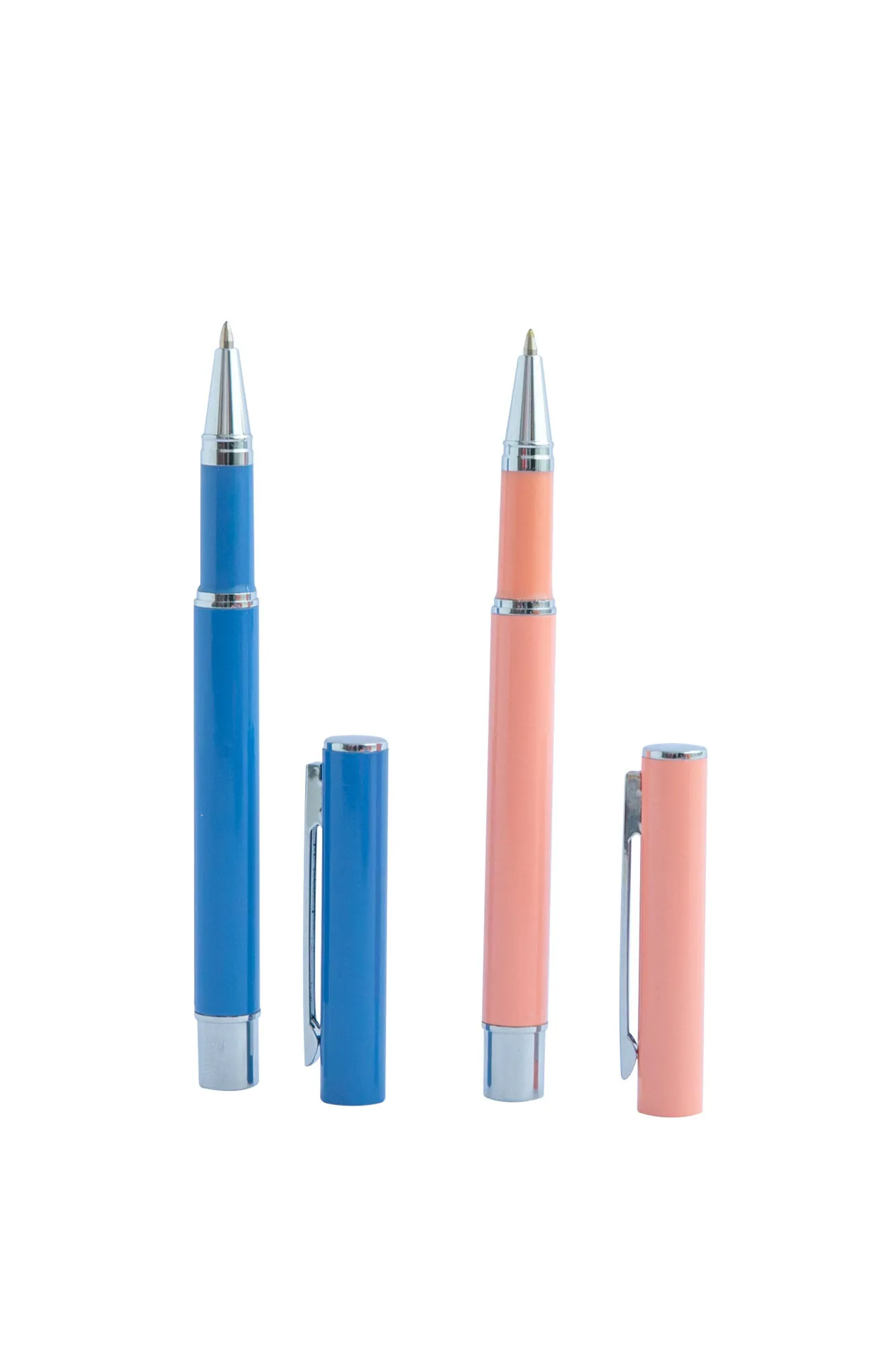 Set de 2 bolis para escribir