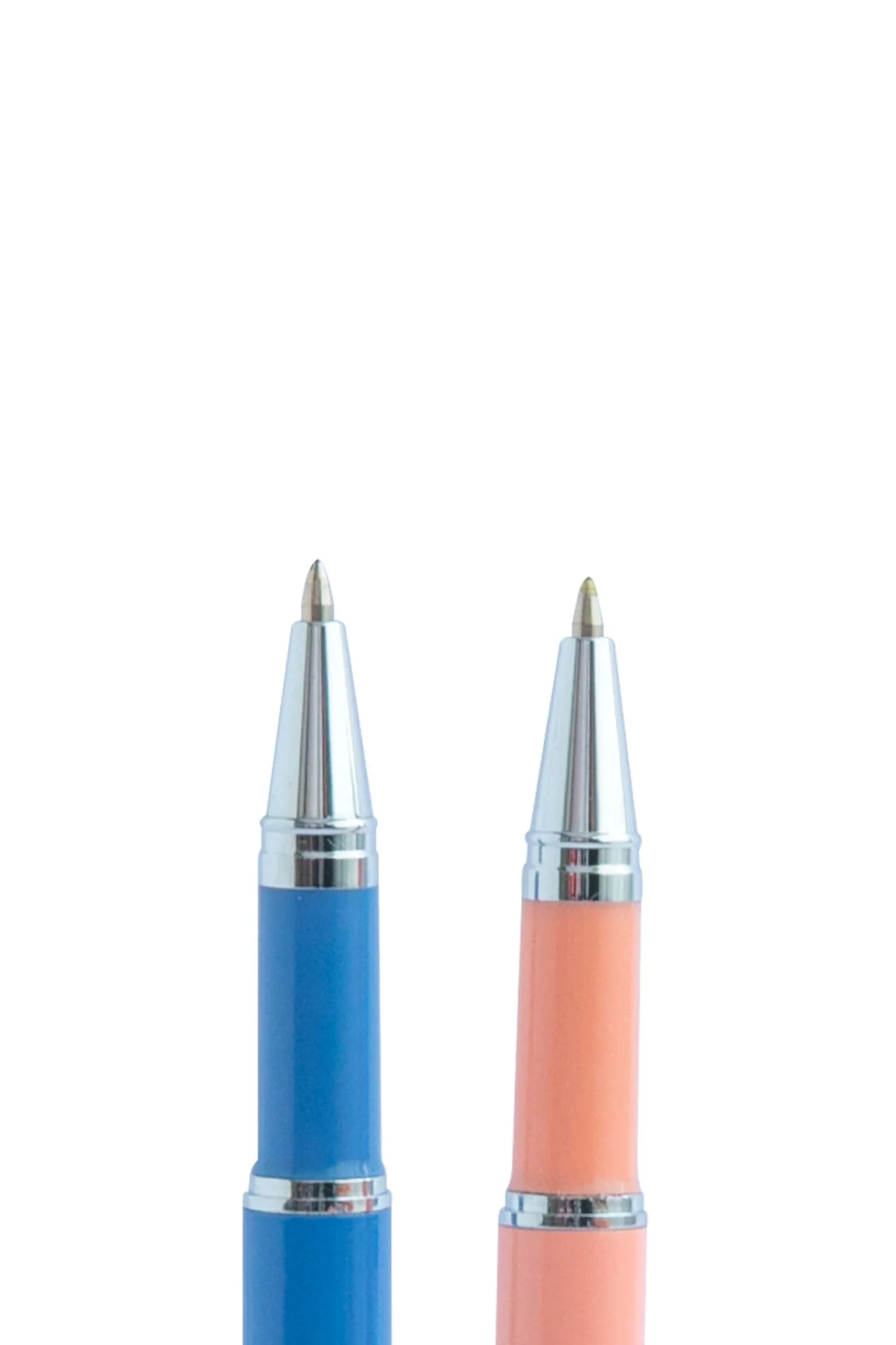 Set de 2 bolis para escribir