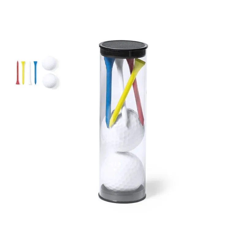 Set Golf Caddie 6 Accesorios