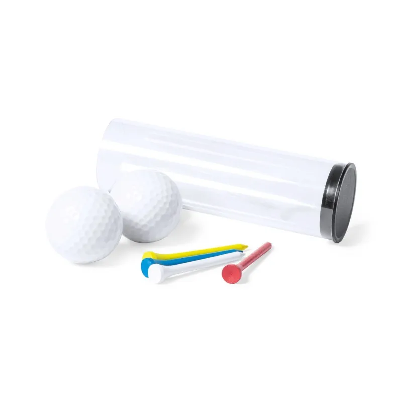 Set Golf Caddie 6 Accesorios