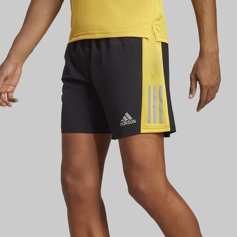 Short adidas Own The Run Hombre