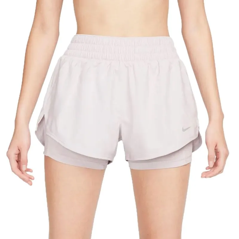 Short Mujer Nike W Nk One Df Mr 3In 2N1 Short