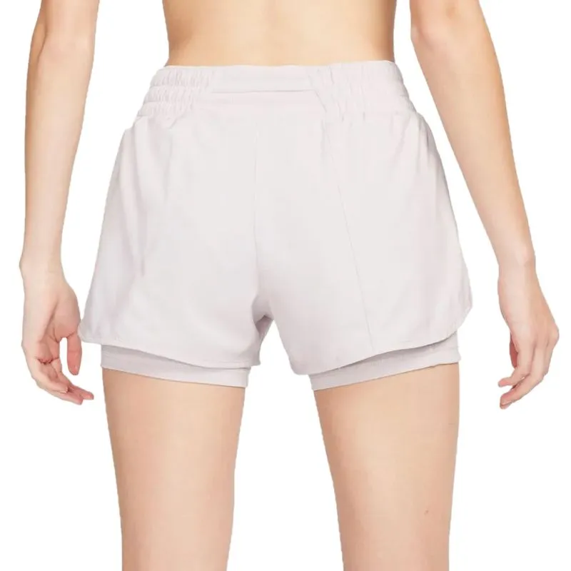 Short Mujer Nike W Nk One Df Mr 3In 2N1 Short
