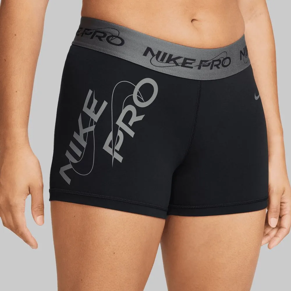 Short Nike Pro Mujer