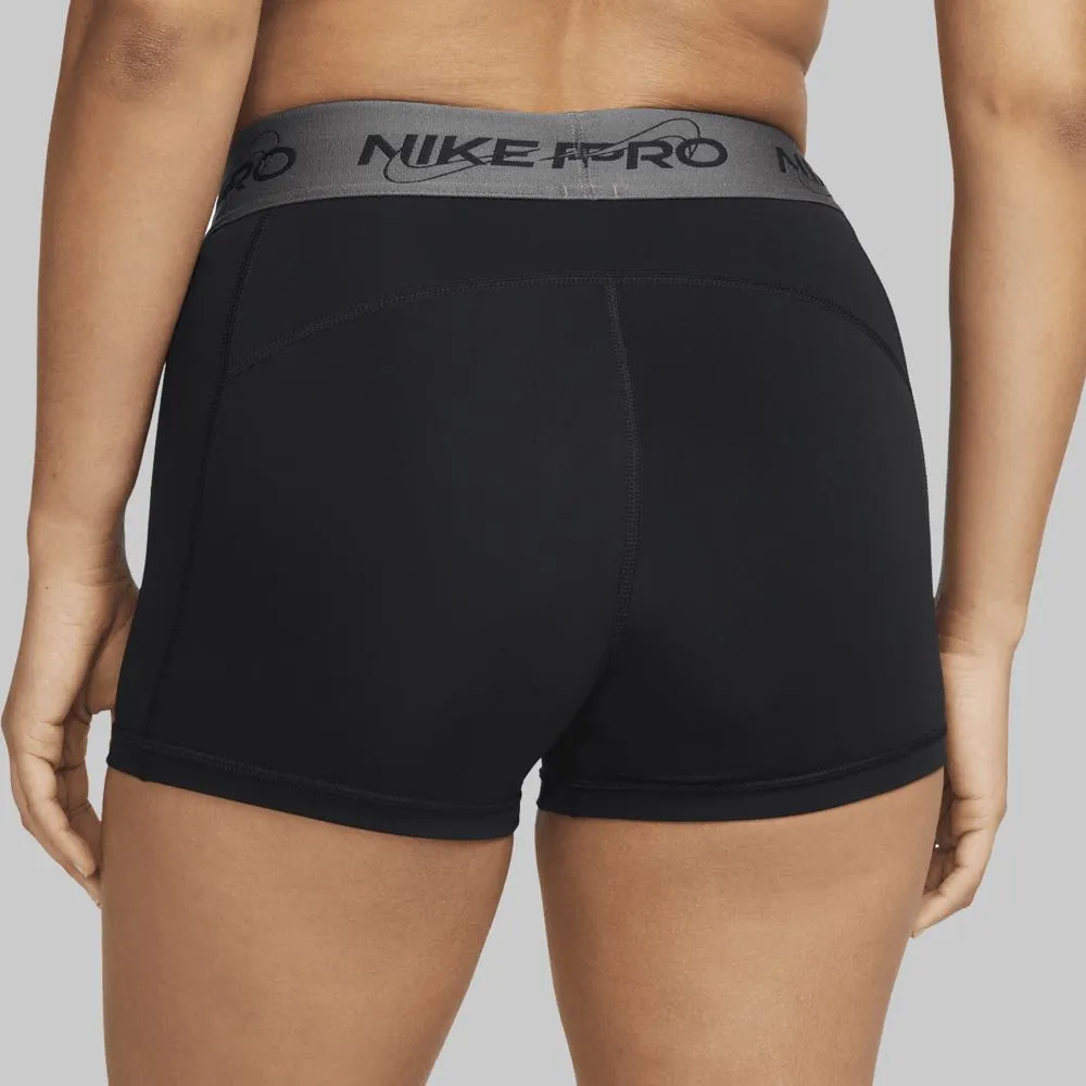 Short Nike Pro Mujer