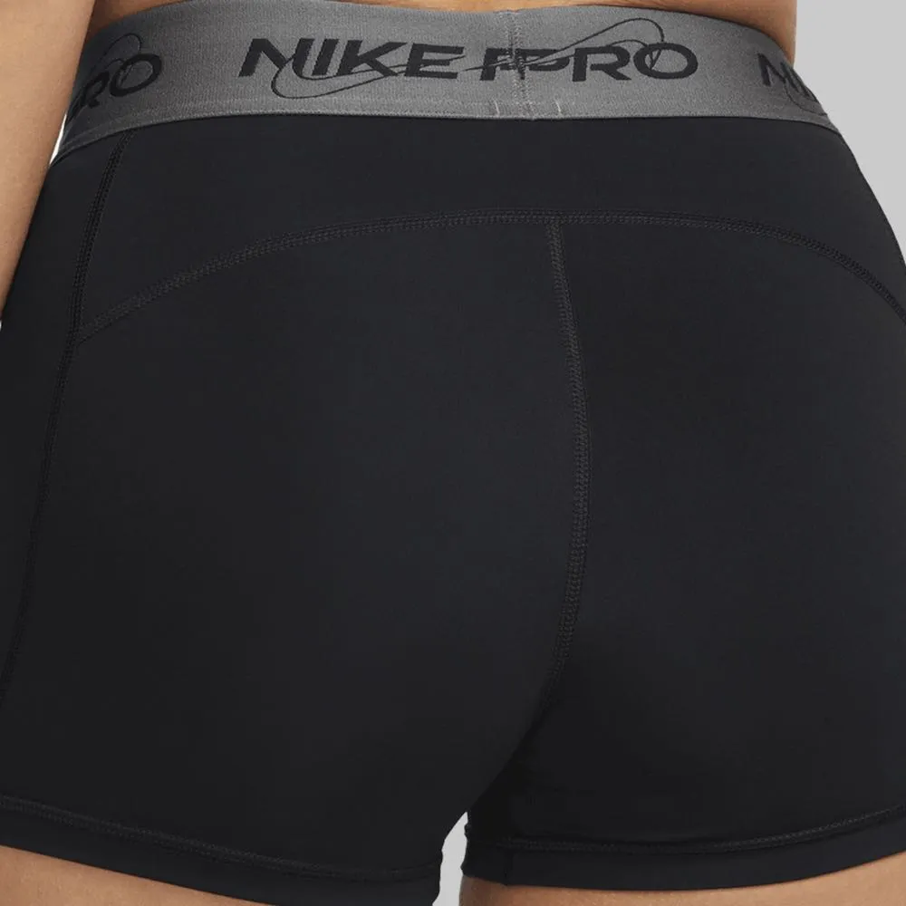 Short Nike Pro Mujer