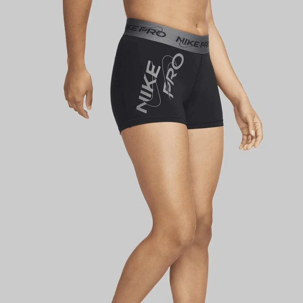 Short Nike Pro Mujer