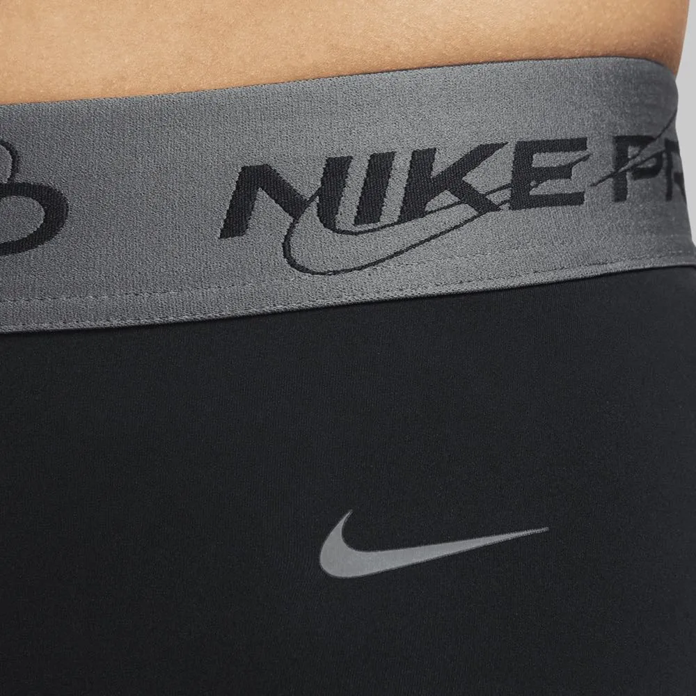 Short Nike Pro Mujer