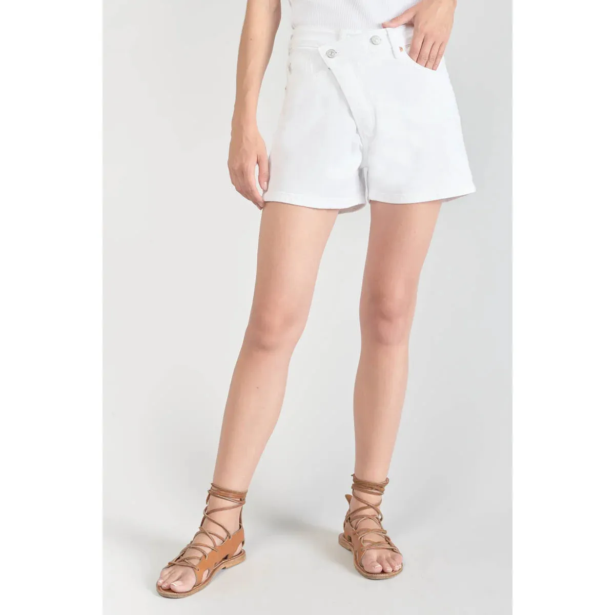 Short short de vaquero MOSTA