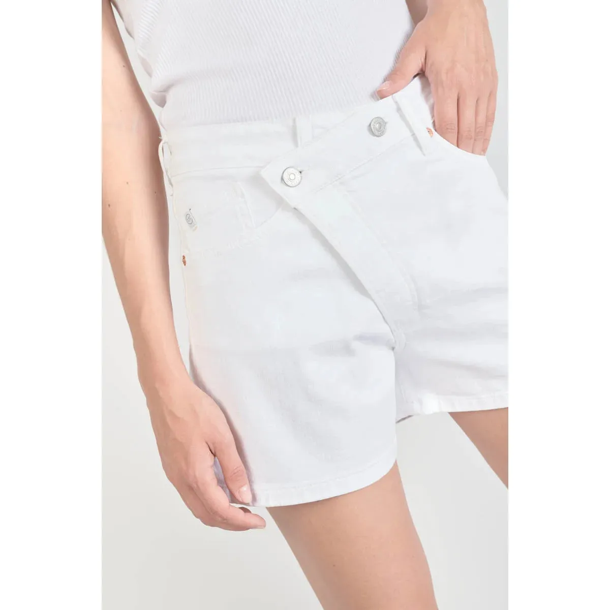 Short short de vaquero MOSTA