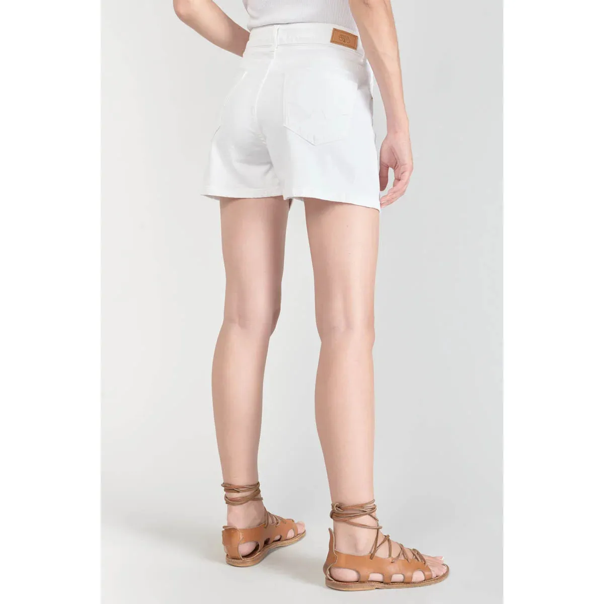 Short short de vaquero MOSTA