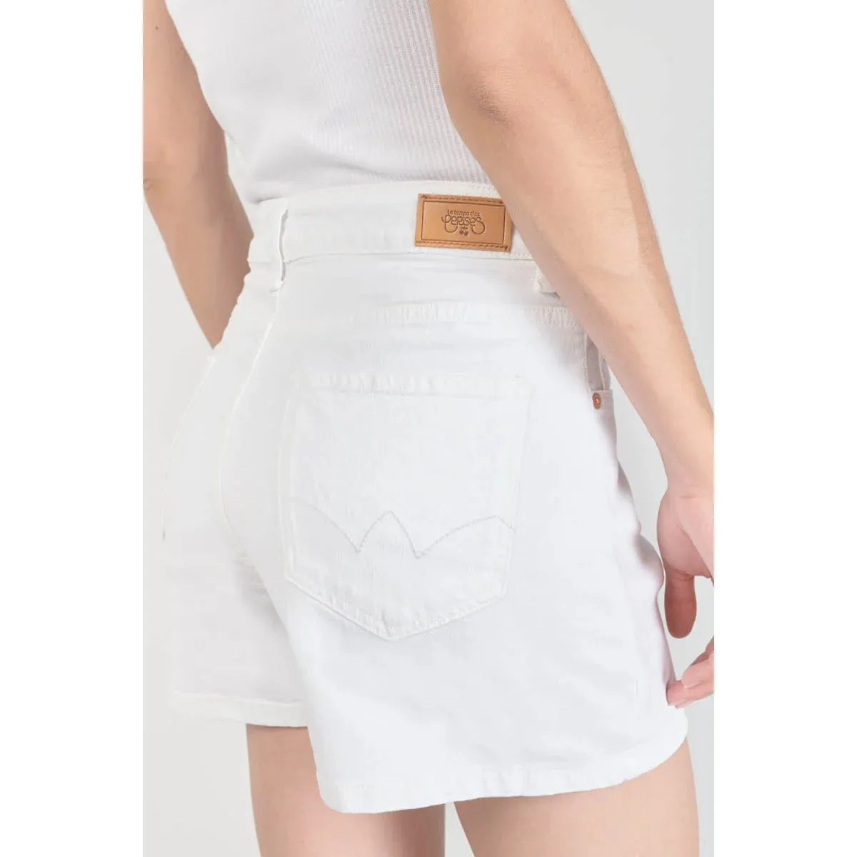 Short short de vaquero MOSTA