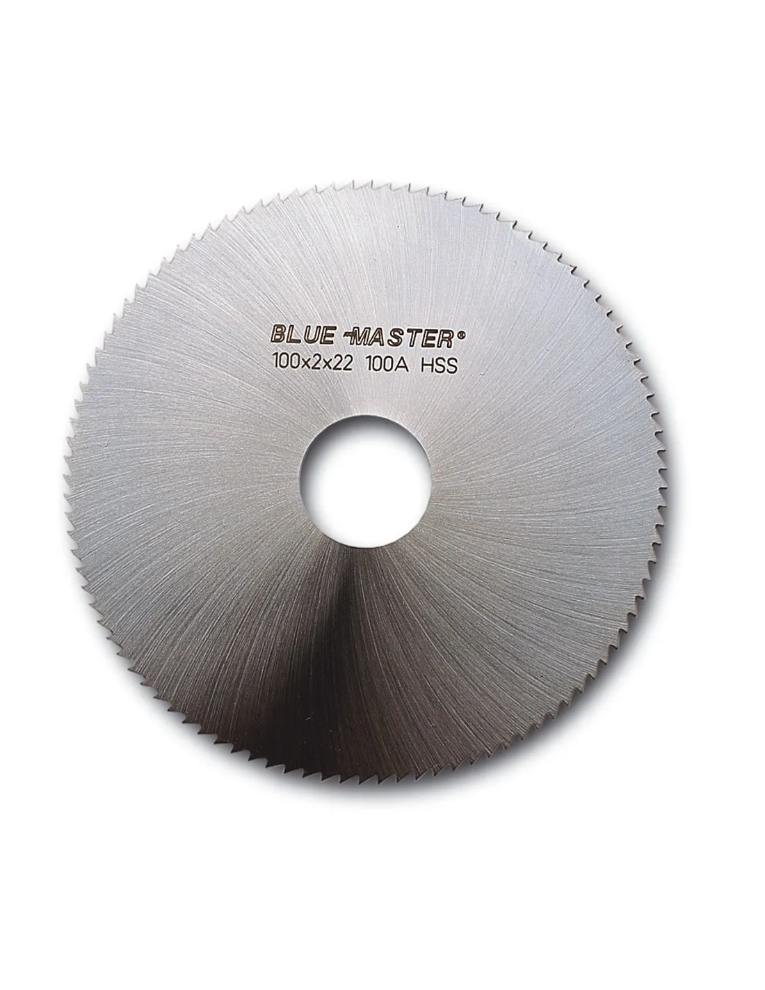 SIERRA CIRCULAR DIN 1837 25X3X8 Z32