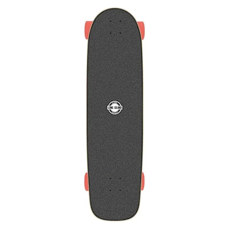 SKATE LONG ISLAND INFINITY FRDH 35.8"