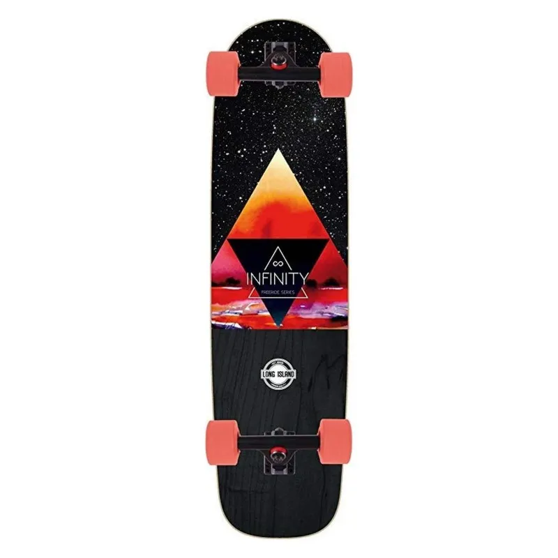 SKATE LONG ISLAND INFINITY FRDH 35.8"