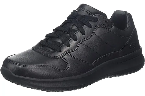 SKECHERS DELSON ROMEN  ZAPATILLA HOSTELERíA