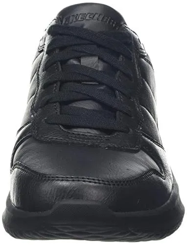 SKECHERS DELSON ROMEN  ZAPATILLA HOSTELERíA