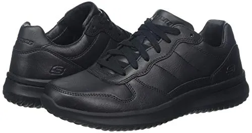 SKECHERS DELSON ROMEN  ZAPATILLA HOSTELERíA