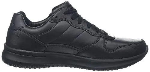 SKECHERS DELSON ROMEN  ZAPATILLA HOSTELERíA