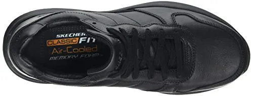 SKECHERS DELSON ROMEN  ZAPATILLA HOSTELERíA