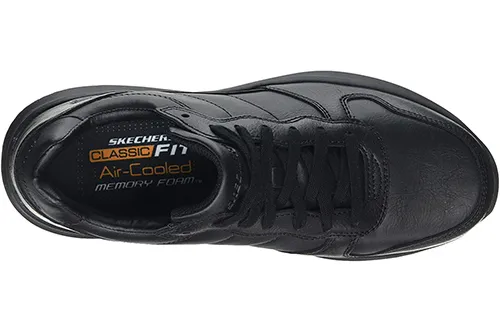 SKECHERS DELSON ROMEN  ZAPATILLA HOSTELERíA