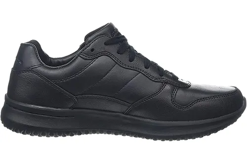 SKECHERS DELSON ROMEN  ZAPATILLA HOSTELERíA