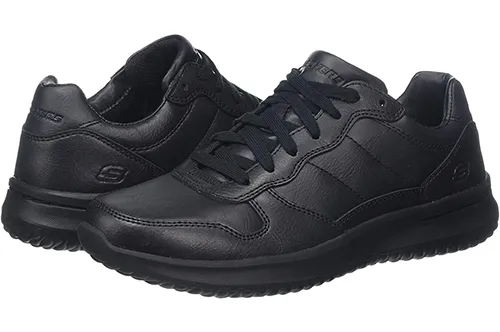 SKECHERS DELSON ROMEN  ZAPATILLA HOSTELERíA