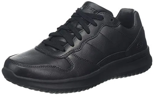 SKECHERS DELSON ROMEN  ZAPATILLA HOSTELERíA