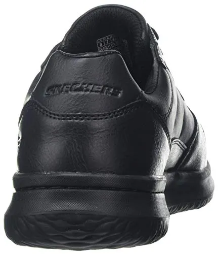 SKECHERS DELSON ROMEN  ZAPATILLA HOSTELERíA