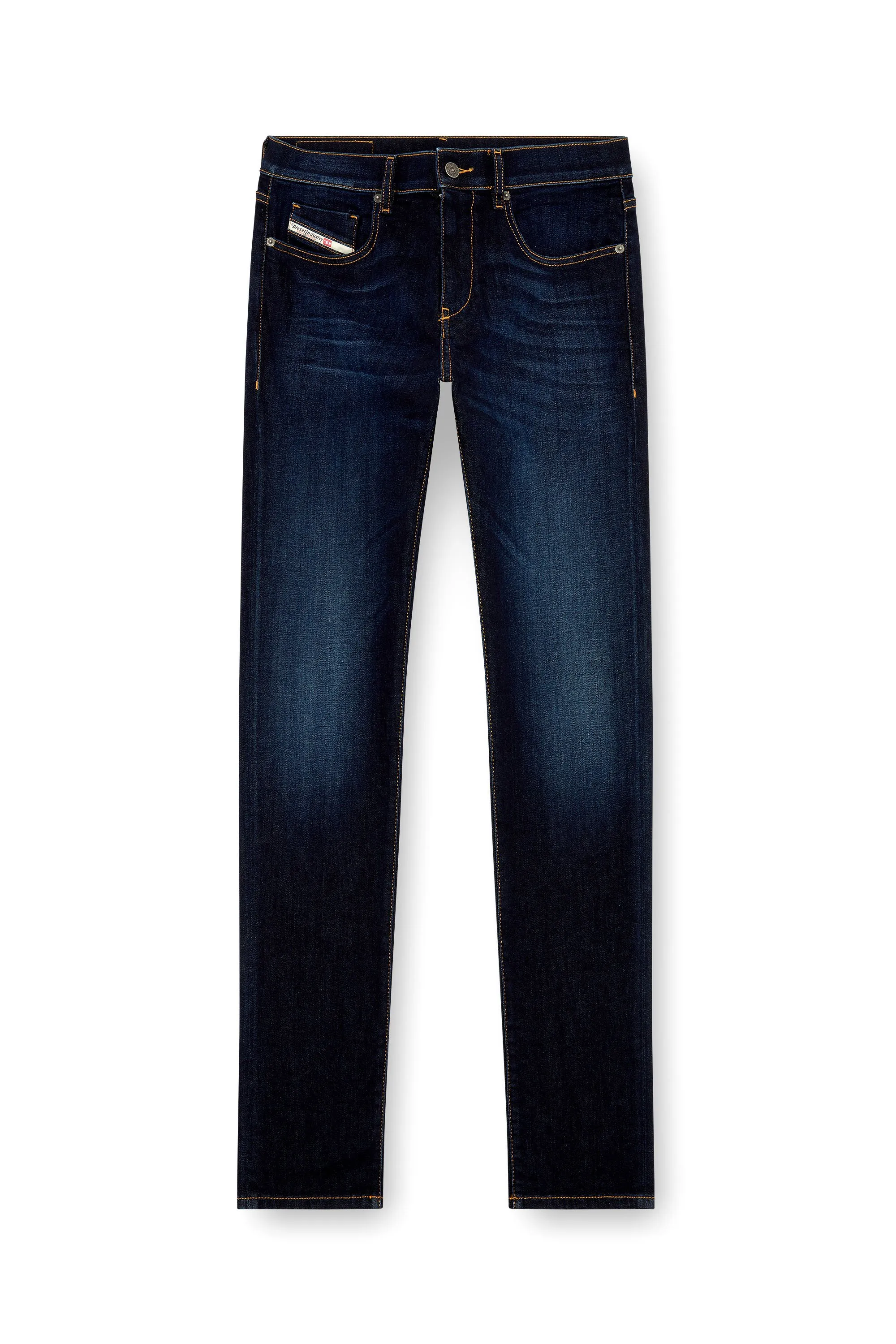 SLIM JEANS 2019 DSTRUKT 009ZS