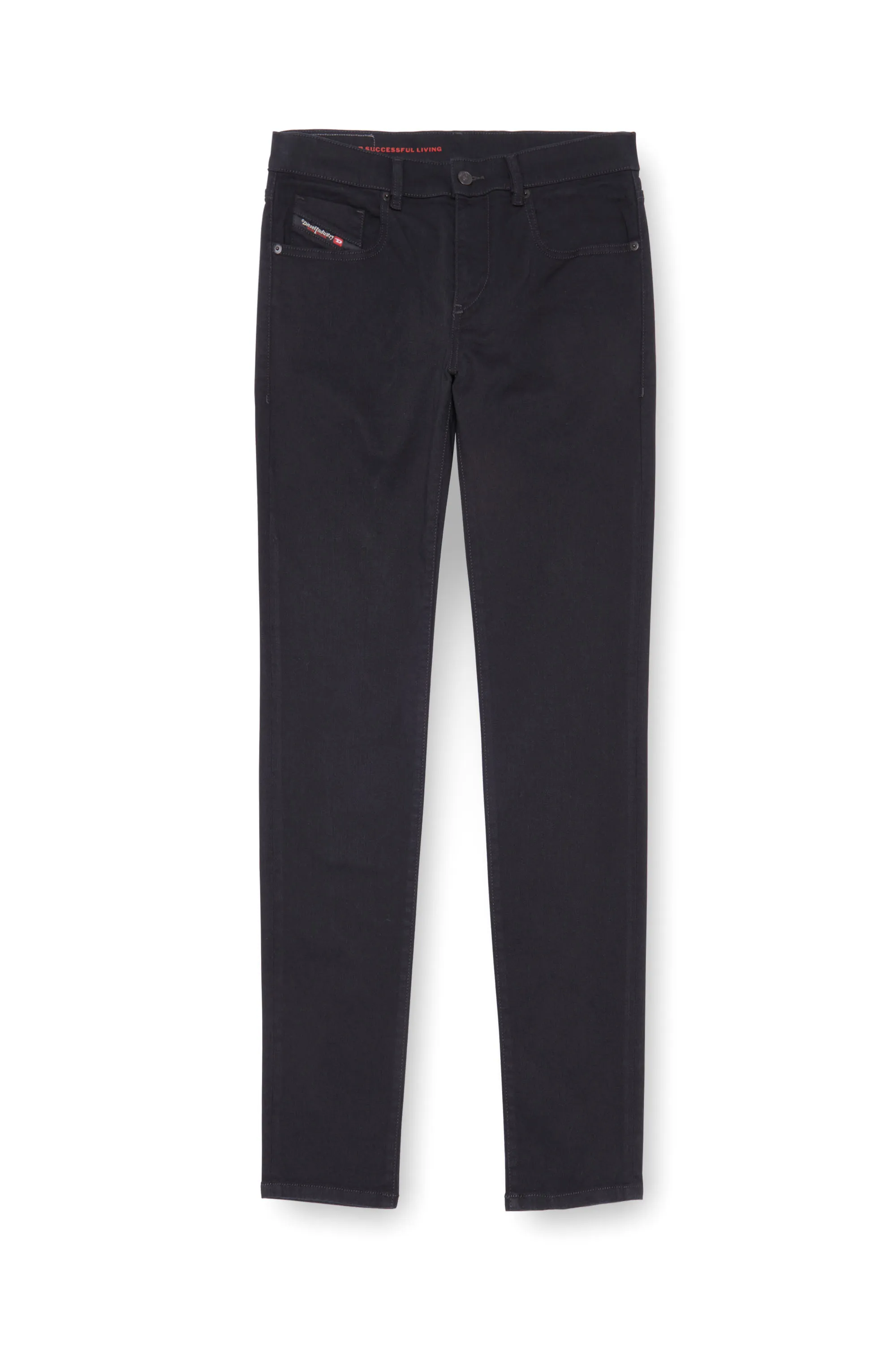 SLIM JEANS 2019 DSTRUKT 069YP