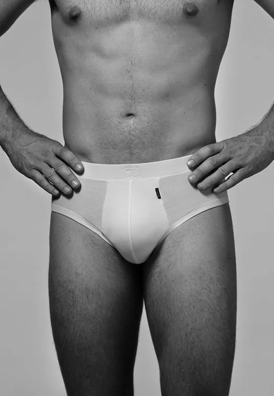Slip ZD Mini en negro