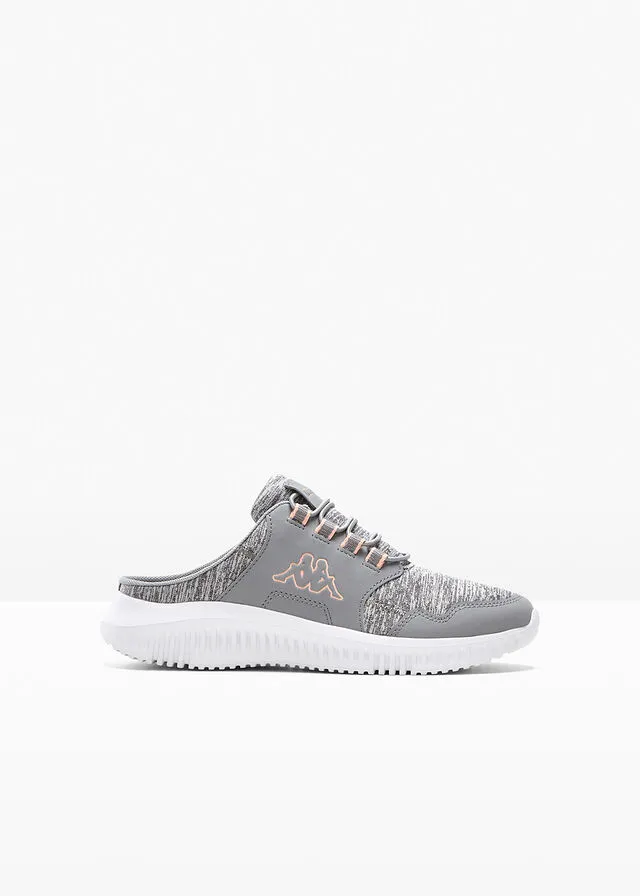 Slippers Gris