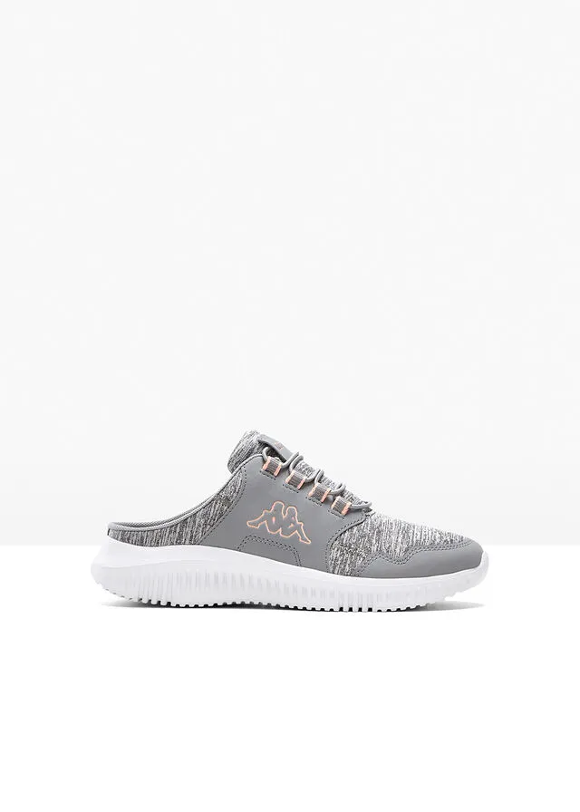 Slippers Gris