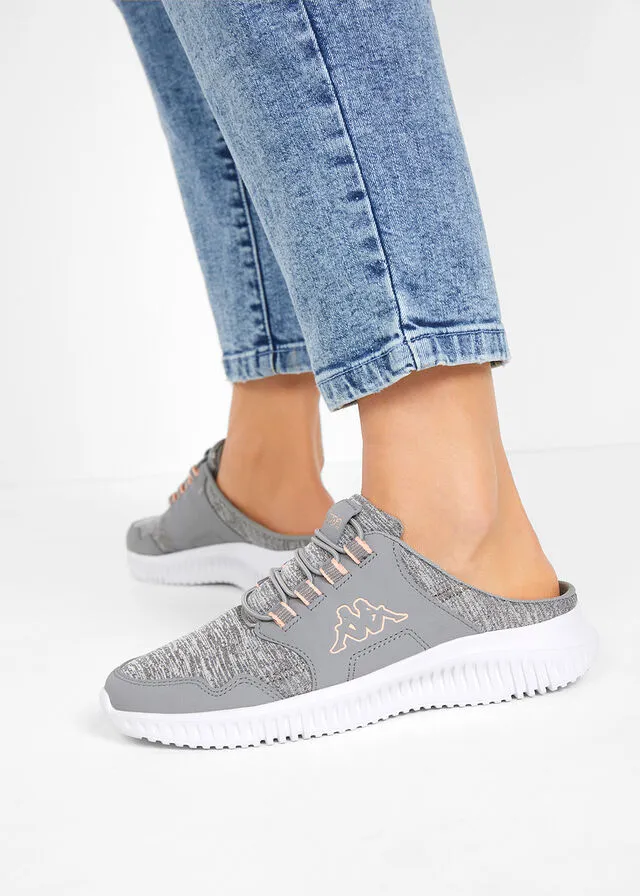 Slippers Gris