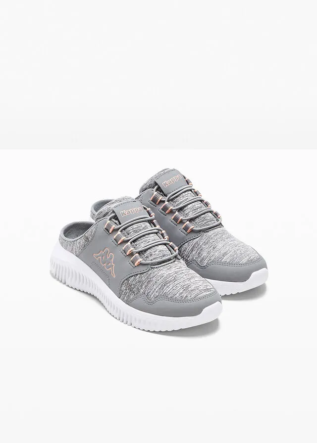 Slippers Gris
