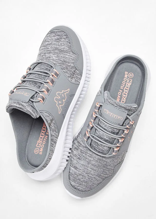 Slippers Gris